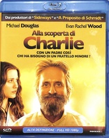 King of California (Blu-ray Movie)