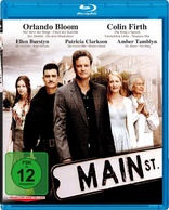 Main Street (Blu-ray Movie)