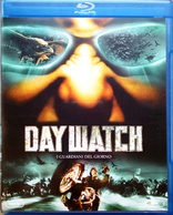 Day Watch (Blu-ray Movie)