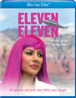 Eleven Eleven (Blu-ray)