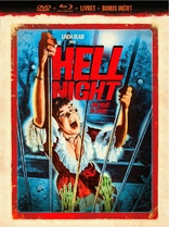 Hell Night (Blu-ray Movie)