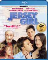 Jersey Girl (Blu-ray Movie), temporary cover art