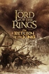 The Lord of the Rings: The Return of the King 4K (Blu-ray Movie)