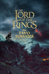 Lord of the Rings: The Two Towers - Extended Ed