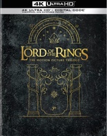 The Lord of the Rings: The Fellowship of the Ring Extended Edition