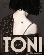托尼 Toni