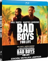 Bad Boys for Life (Blu-ray Movie)