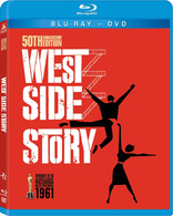 西城故事/西区故事/梦断城西 West Side Story