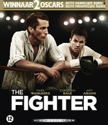 The Fighter (Blu-ray Movie)