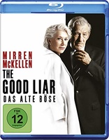 The Good Liar (Blu-ray Movie)