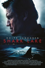 Shark Lake (Blu-ray Movie)