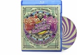Nick Mason's Saucerful of Secrets: Live at the Roundhouse (Blu-ray Movie)