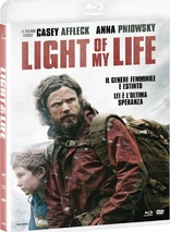 Light of My Life (Blu-ray Movie)