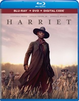 Harriet (Blu-ray)