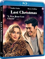 Last Christmas (Blu-ray Movie)