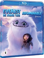 Abominable (Blu-ray Movie)