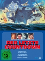 The Final Countdown (Blu-ray Movie)