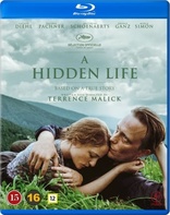 A Hidden Life (Blu-ray Movie)