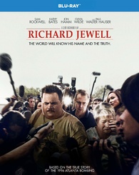 Richard jewell deals movie