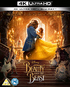 Beauty and the Beast 4K (Blu-ray)