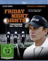 Friday Night Lights (Blu-ray Movie)