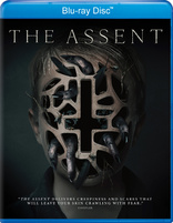 The Assent (Blu-ray Movie)