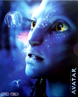 Avatar (Blu-ray Movie)