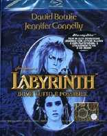 Labyrinth (Blu-ray Movie), temporary cover art