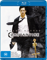 Constantine (Blu-ray Movie)