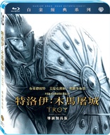 Troy (Blu-ray Movie)