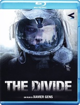 The Divide (Blu-ray Movie)