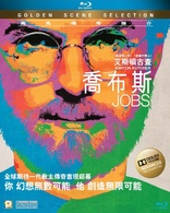 Jobs (Blu-ray Movie)