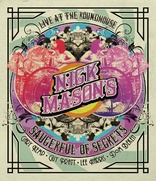 Nick Mason's Saucerful of Secrets: Live at the Roundhouse (Blu-ray Movie)
