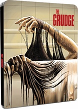 The Grudge (Blu-ray Movie)