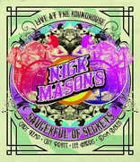 Nick Mason's Saucerful of Secrets: Live at the Roundhouse (Blu-ray Movie)