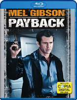 Payback (Blu-ray Movie)