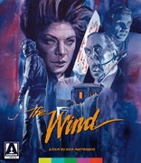 The Wind (Blu-ray Movie)