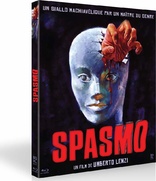 Spasmo (Blu-ray Movie)