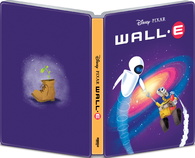 Wall-E OOP.Best Buy popular Excl. 4k Steelbook