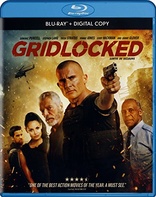 Gridlocked (Blu-ray Movie)