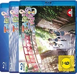 Tari Tari - Vol 1 Blu-ray (Germany)