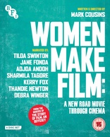 Women Make Film: A New Road Movie Through Cinema (Blu-ray Movie)