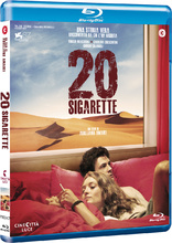 20 sigarette (Blu-ray Movie), temporary cover art