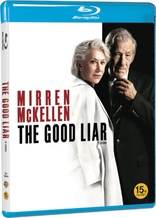 The Good Liar (Blu-ray Movie)