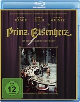 その他 Black Shield of Falworth [Blu-ray] [Import anglais] wyw801m The Black Shield of Falworth Blu-ray (Der eiserne Ritter von
