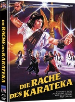 Heroes Shed No Tears (Blu-ray Movie)