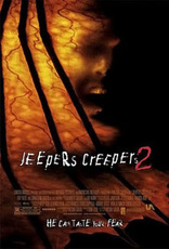 惊心食人族2 Jeepers Creepers II