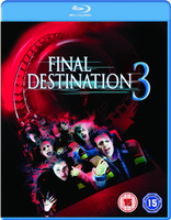 Final Destination 3 (Blu-ray Movie)