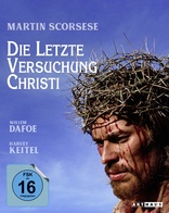 The Last Temptation of Christ (Blu-ray Movie)