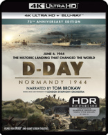 登陆日，诺曼底1944 D-Day: Normandy 1944